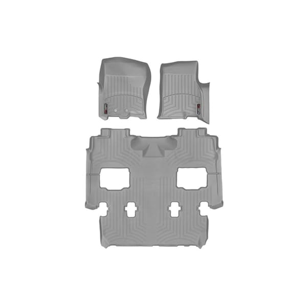 Floorliners, 463531-4610402